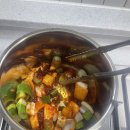 더잇 24 선운점 강릉식 짬뽕 순두부 조리방법 및 후기
