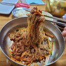 함흥냉면 이미지