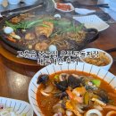 우주로돌짜장순천 | 고흥읍 중국집 우주로돌짜장 내돈내산 후기
