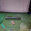 지스윙 스크린골프 이미지