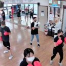 옥련 복싱 클럽 이미지