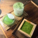 작은카페 - 중구 동천2길 18 | 고덕동 카페 맛집 서울의 작은 교토 '카페제이' 신메뉴 후기