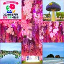 지에스25태안해안점 | 태안 안면도 여행코스 추천 🌿태안국제원예치유박람회부터 안면암까지 하루 힐링여행 태안 꽃지해수욕장...