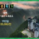 오투리조트 C.C 이미지
