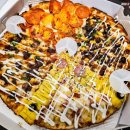 오떼오피자 이미지