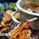 명물숯불닭갈비 이미지