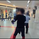 쌍용유도종합체육관 | 정관킥복싱 체육관 후기 아이 운동을 고민하던 부모의 기록