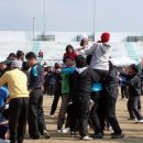 문경시청"09 직원 한마음 체육대회" 개최,,, 이미지