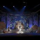 창극단 정기공연 이미지