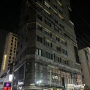 (주)파로스 관광호텔 | 서울 잠실 파로스호텔 숙박 후기🏨