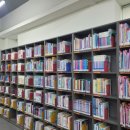 노루목작은도서관 이미지