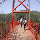 우리의 산줄기를 찾아서 - 한남정맥 5구간(거마산ㆍ성주산ㆍ양지산) 이미지