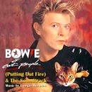 David Bowie - Cat People (Putting Out Fire) (Cat People Ost) 이미지