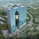 평촌스마트스퀘어지하 이미지