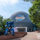 관문체육공원 다목적구장 이미지