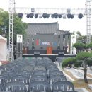 남원 야외스크린 이미지