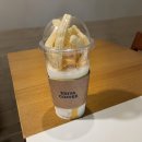 이디야커피어양동점 | 이디야 X 농심 콜라보 포스틱 쉐이크 내돈내산 솔직후기