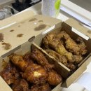 교촌치킨 방이점 | 방이동 교촌치킨 반반 오리지날 간장 매콤 레드 배달 맛집 꿀조합 메뉴 추천