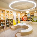 신정3동주민센터(고맙습니다 도서관) 이미지