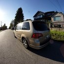 ione auto 아이원오토 + 2009 Volkswagen Routan 미니밴*57018키로* 이미지