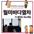 월미로6 | 월미바다열차 주말 아이랑 탑승 후기 Ft 월미도 모노레일 현장예매