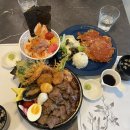 새콤달콩 | 홍대입구역 맛집 분위기 좋은 일식당 테즈쿠리 솔직 후기