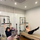 필라테스(취미과정 / 주간) | 오산 필라테스 듀엣 레슨 후기