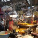 광장시장 이미지