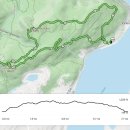 07월26일 산행 안내(Dunderberg, Bald Mountain, and The Timp Loop) 이미지