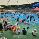 V랜드 물놀이장 이미지