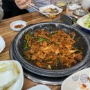 북구보건소 내 주차장 이미지