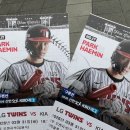 11545-03-31-32 | 3월 일상④ 03/24- 03/31 개 막하고 개막하고 지고 이기고 어쨌든 갸구 개막