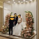 드디어 본식 (대전 라도무스아트센터 아트리움홀)