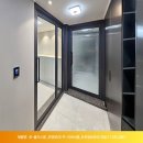 씨유원주무실제일점 | [문다소하우징]원주무실풍경채 116A타입 중문 시공 사례 소개합니다.💕