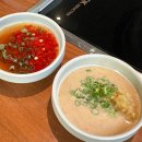온담해물짬뽕 | 부천 신중동맛집 샤브온담 분위기좋은 샤브샤브 모임장소 룸식당 🍃🌿