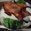 네오리안 인터렉티브 | 『 페이홍러우 (북경오리 전문) 』에 다녀온 후기!!