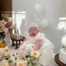 안산천남로 | 준비는 최소, 만족은 최고! 서연이의 백일잔치(안산 스튜디오 오늘)