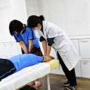 스포츠마사지 이미지