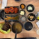 남도보쌈볏짚인천 - 서구 검단로 508 | 남도보쌈볏짚인천