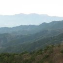 팔공산맥 이미지