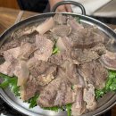 내고향국밥 국수 | 신도림역 수육 맛집 신도림 내고향 소머리국밥 내돈내산 후기