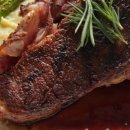 뉴욕스트립 이미지