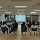 장안구청 대회의실 이미지