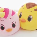 엄마까투리 이미지