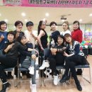 레크라인댄스 이미지