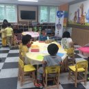 동화와 푸드놀이 이미지