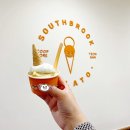 남천1-213 | [연산]연산동카페 부드러운 이탈리아 젤라또를 맛보다! 오방맛길맛집 젤라떼리아 사우스브룩 연산