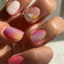 재니(Jenny nail) 네일 네이버블로그
