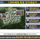 화성 서희스타힐스 1,846세대 단지내상가 분양 이미지