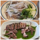 [동탄맛집]동탄 능동 명량수산 솔직후기｜오징어회는 만족, 오징어찜은 아쉬웠던 첫 방문